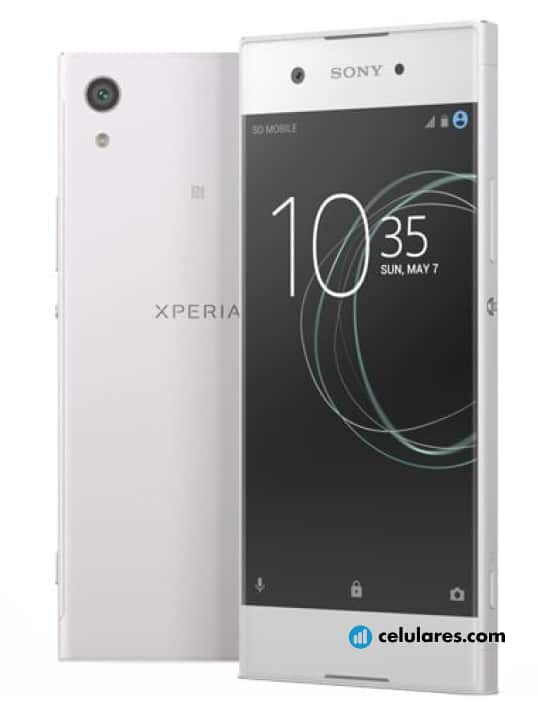 Imagen 6 Sony Xperia XA1