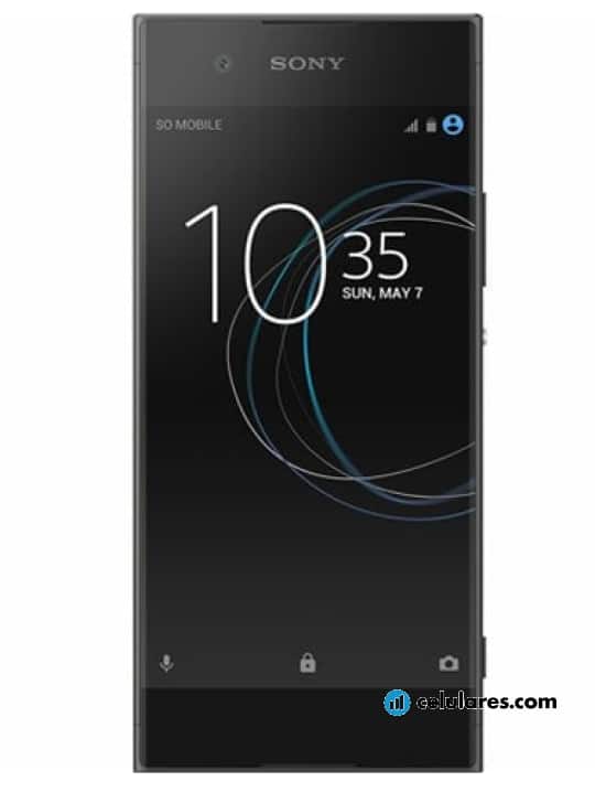 Imagen 2 Sony Xperia XA1