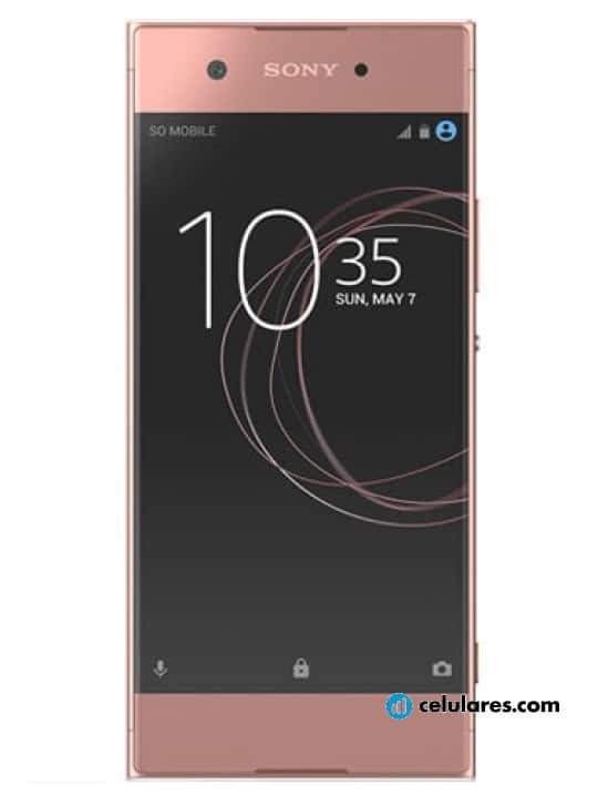 Imagen 4 Sony Xperia XA1