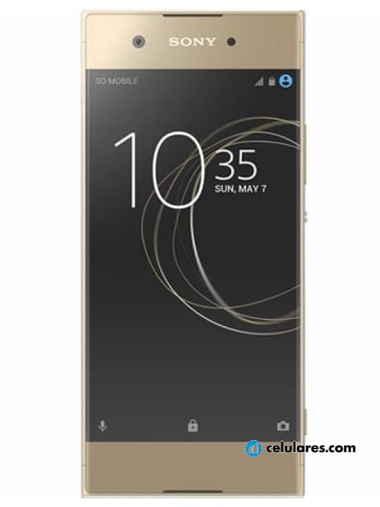 Sony Xperia XA1