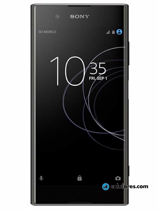 Sony Xperia XA1 Plus