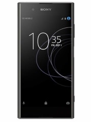 Fotografia Sony Xperia XA1 Plus