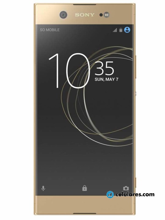 Sony Xperia XA1 Ultra