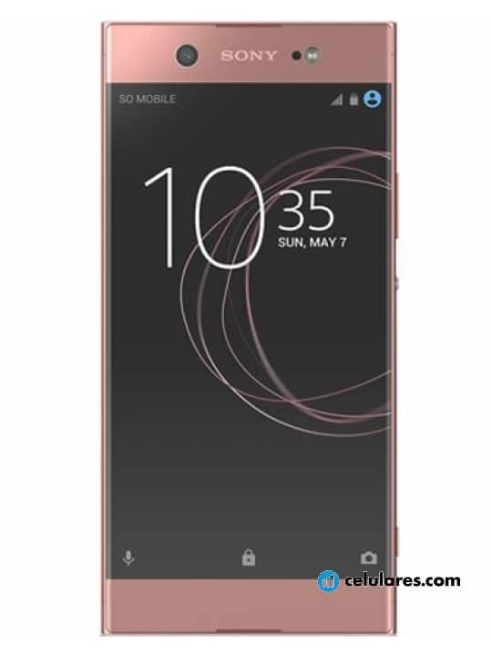 Imagen 2 Sony Xperia XA1 Ultra