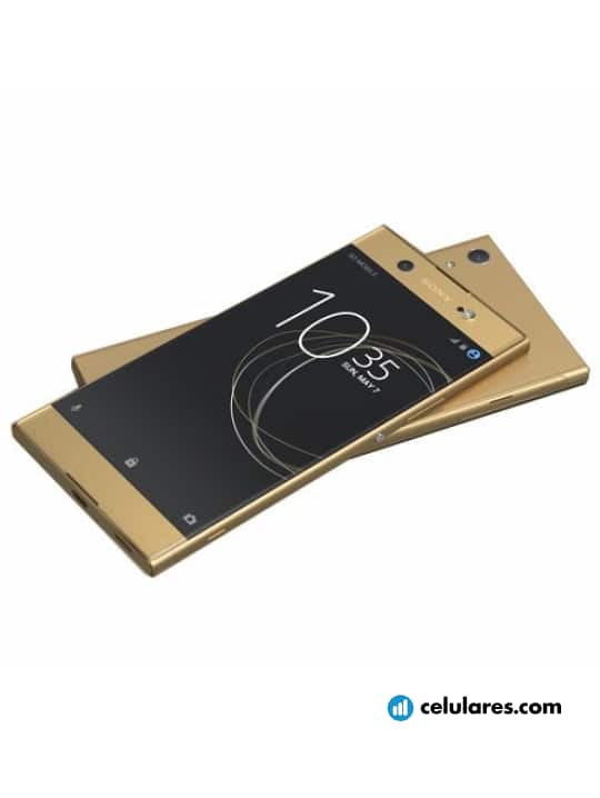 Imagen 6 Sony Xperia XA1 Ultra