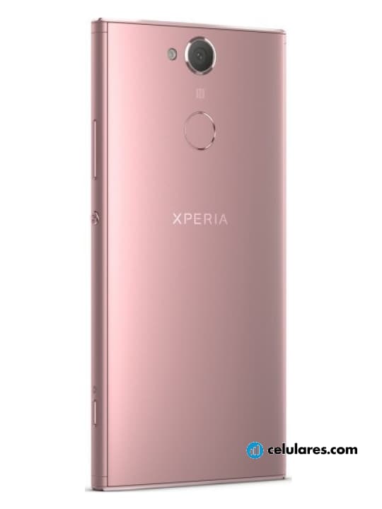 Imagen 4 Sony Xperia XA2