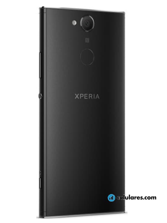 Imagen 5 Sony Xperia XA2
