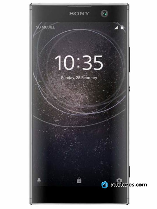 Sony Xperia XA2