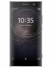 Sony Xperia XA2