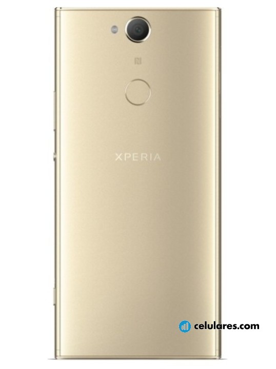 Imagen 4 Sony Xperia XA2 Plus