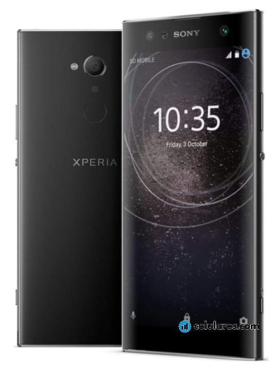 Imagen 4 Sony Xperia XA2 Ultra