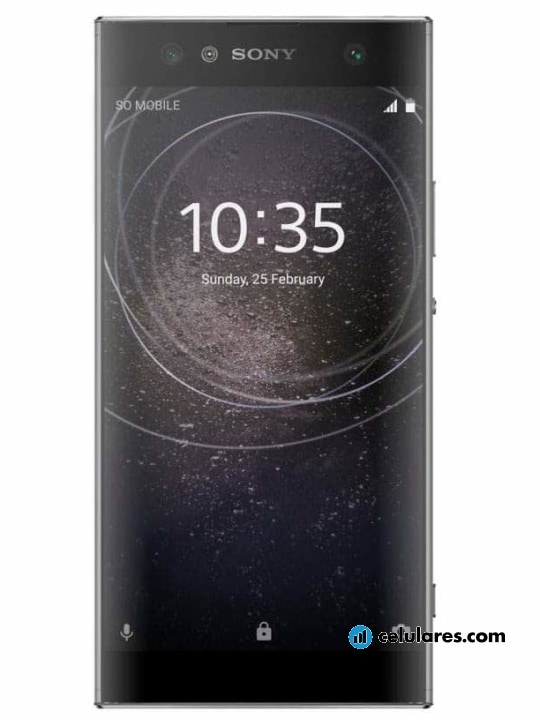 Sony Xperia XA2 Ultra