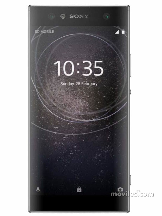 Sony Xperia XA2 Ultra (H3213, H3223, H4213, H4233, Xperia XA2