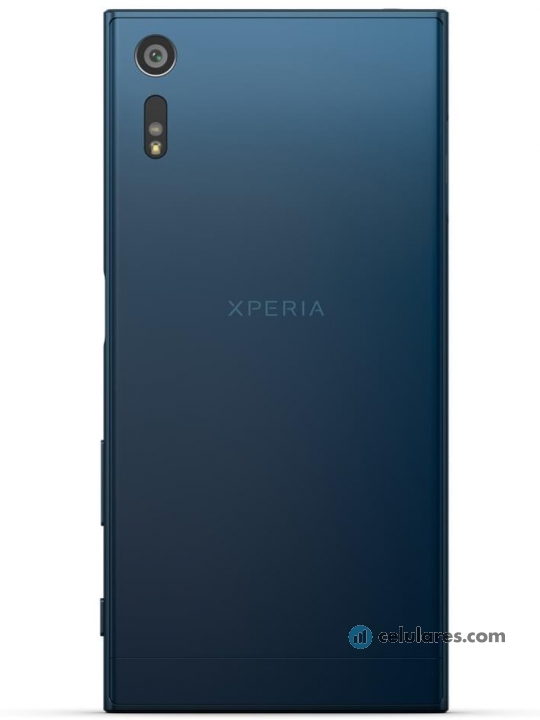 Imagen 6 Sony Xperia XZ