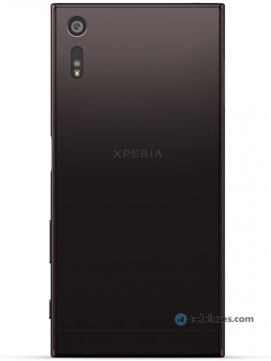 Imagen 7 Sony Xperia XZ