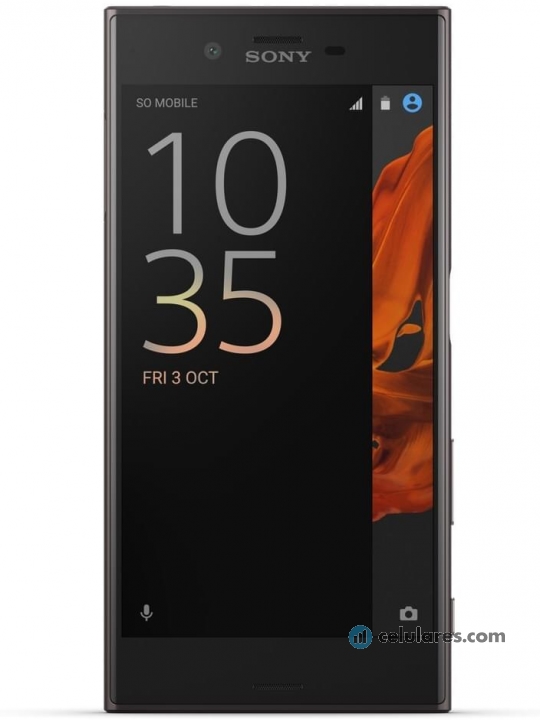 Sony Xperia XZ