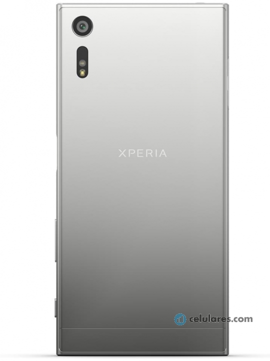 Imagen 8 Sony Xperia XZ