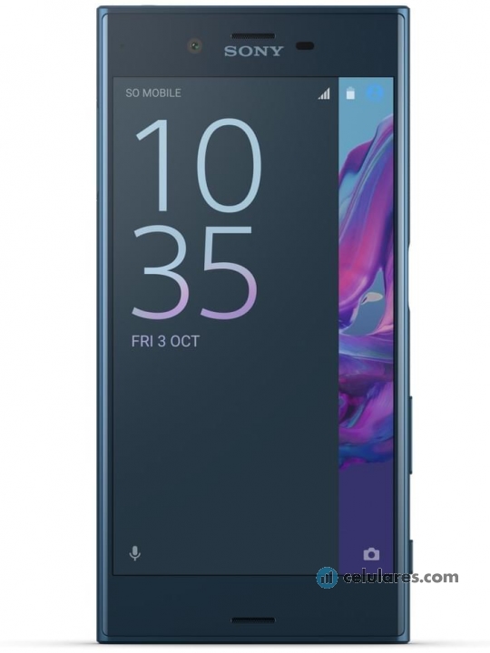 Imagen 2 Sony Xperia XZ