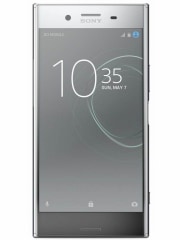 Sony Xperia XZ Premium