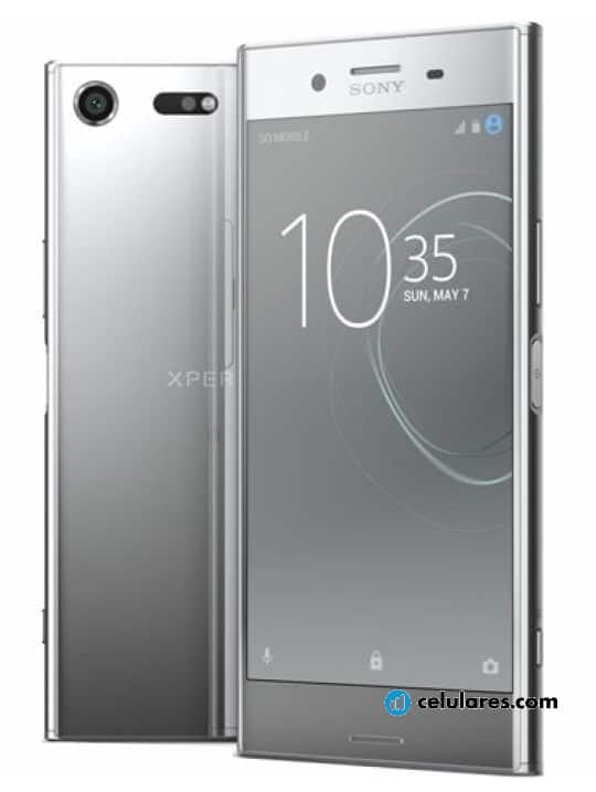 Imagen 4 Sony Xperia XZ Premium