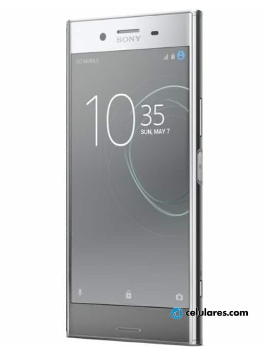 Imagen 5 Sony Xperia XZ Premium