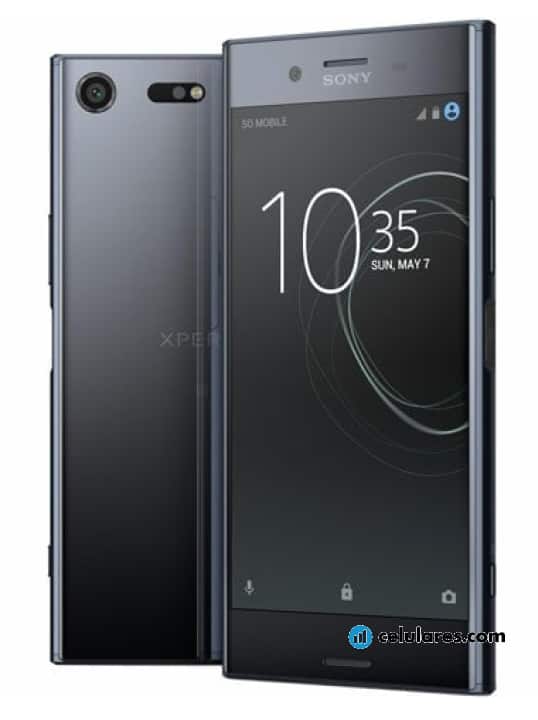 Imagen 3 Sony Xperia XZ Premium