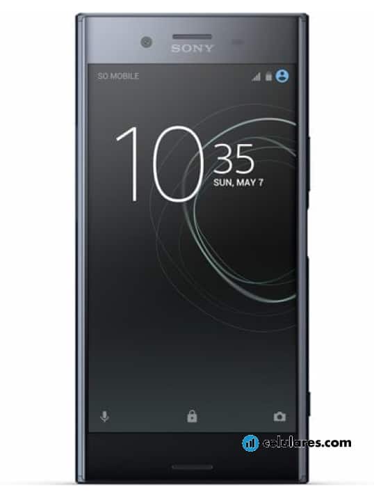 Imagen 2 Sony Xperia XZ Premium