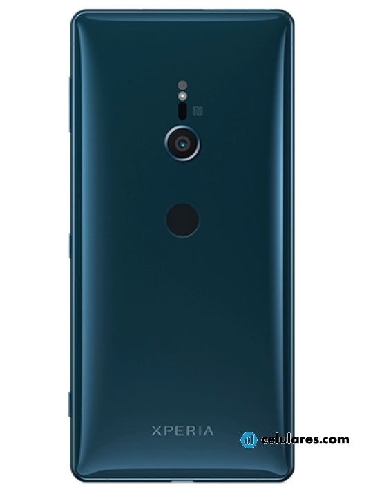 Imagen 5 Sony Xperia XZ2