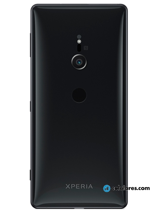 Imagen 3 Sony Xperia XZ2 Compact