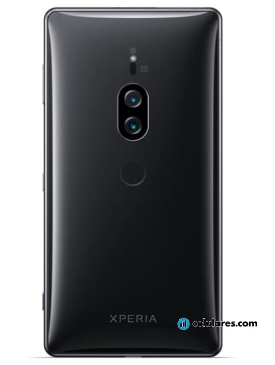 Imagen 5 Sony Xperia XZ2 Premium