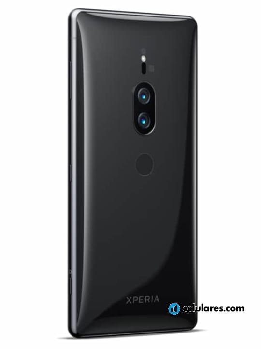 Imagen 6 Sony Xperia XZ2 Premium