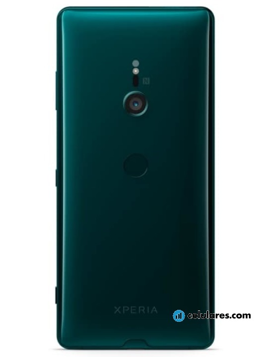 Imagen 4 Sony Xperia XZ3