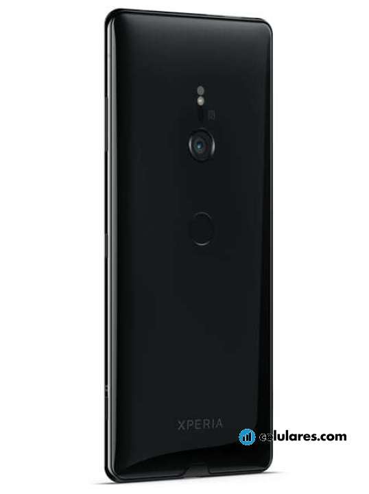 Imagen 3 Sony Xperia XZ3