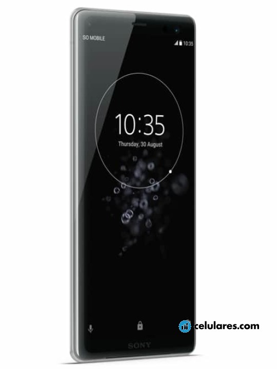 Sony Xperia XZ3