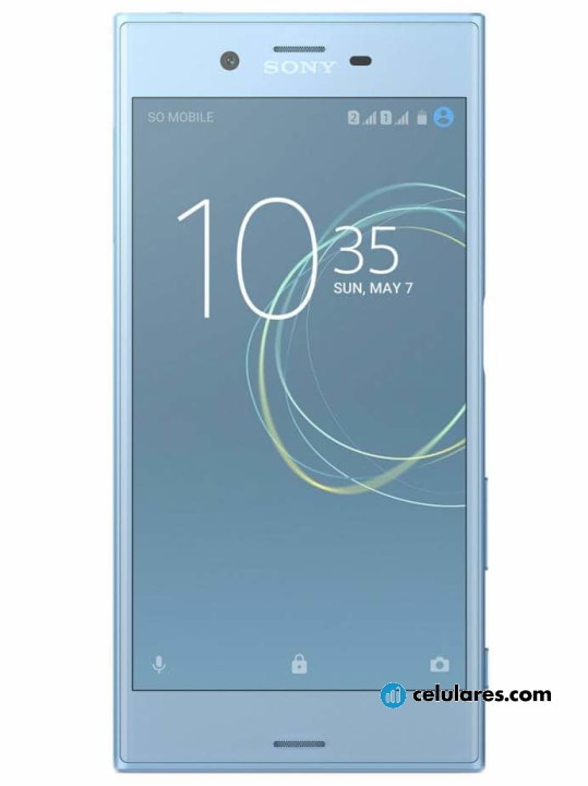 Sony Xperia XZs