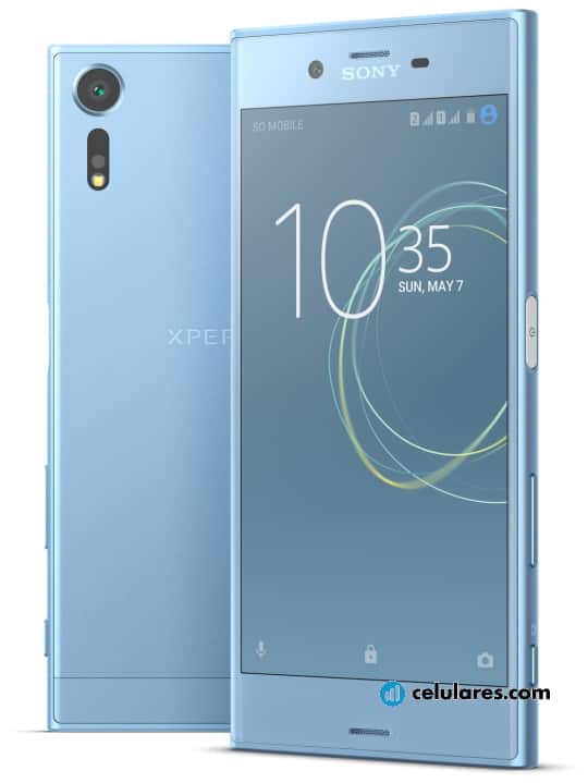 Imagen 2 Sony Xperia XZs