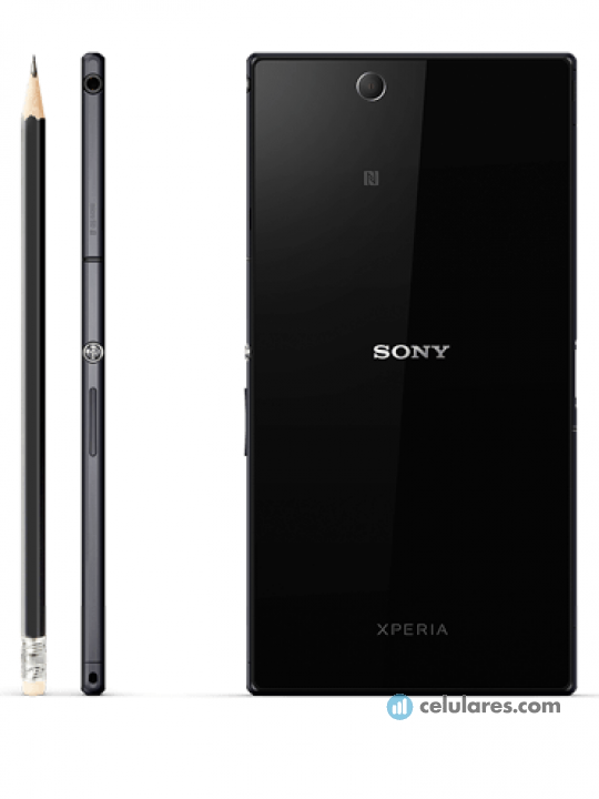 Imagen 2 Sony Xperia Z Ultra