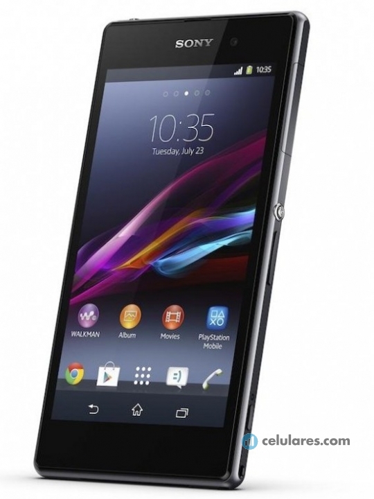 Sony Xperia Z1