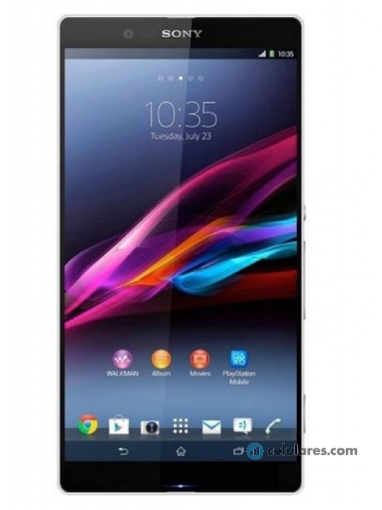 Sony Xperia Z2