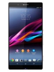 Sony Xperia Z2