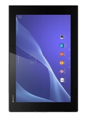Fotografia Tablet Sony Xperia Z2 Tablet Wi-Fi