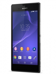 Sony Xperia Z2a