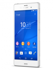 Sony Xperia Z3