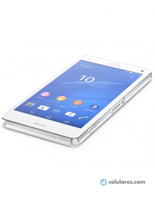 Imagen 5 Sony Xperia Z3 Compact