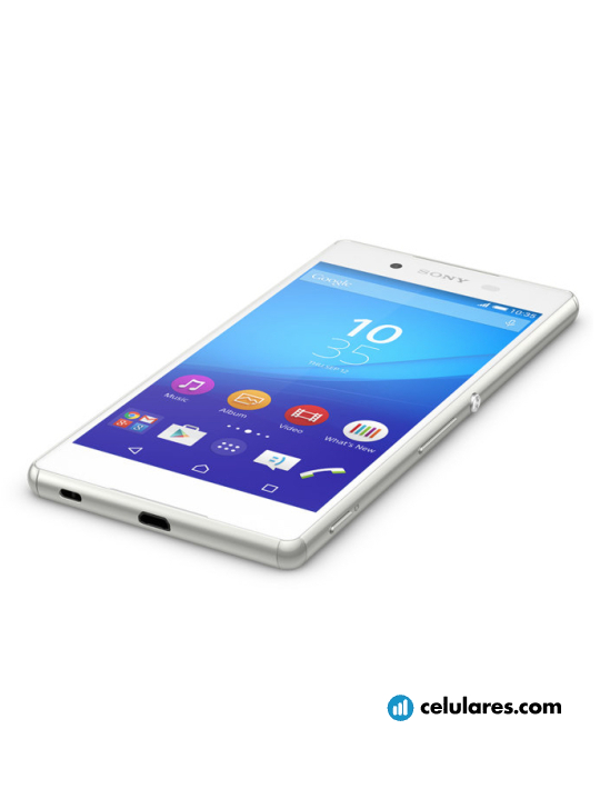 Imagen 3 Sony Xperia Z3+