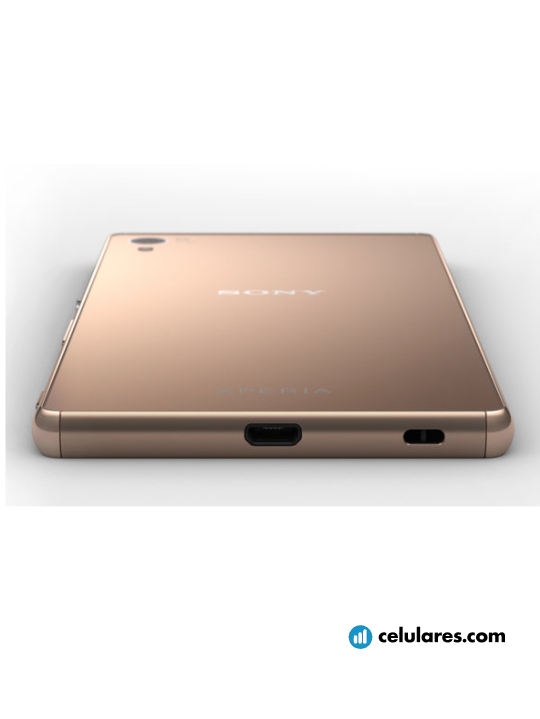 Imagen 4 Sony Xperia Z3+