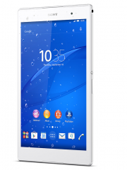 Tablet Sony Xperia Z3 Tablet Compact