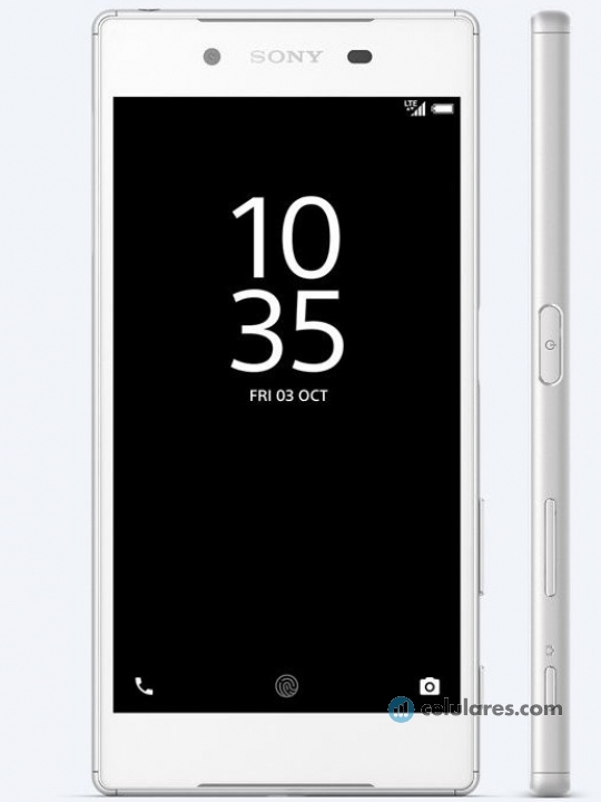 Sony Xperia Z5