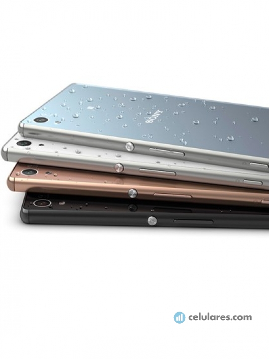 Imagen 16 Sony Xperia Z5