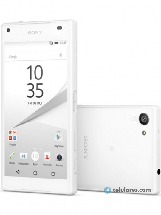 Imagen 5 Sony Xperia Z5